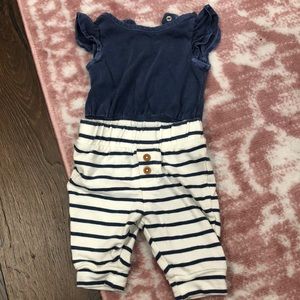 Nordstrom baby girl outfit